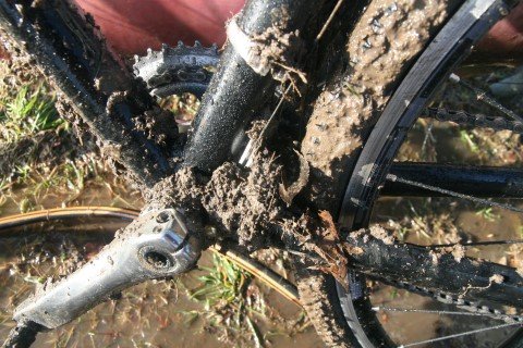 MP w kolarstwie przełajowym 2020